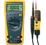 Top quality Fluke measuring devices for great prices 