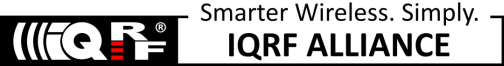 IQRF Alliance wprowadza sieci bezprzewodowe bez programowania