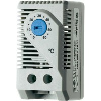 A Finder termosztátok biztosítják a készülékek hőkomfortját