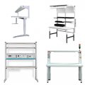 Laboratory and technological furniture