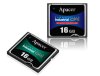 Keep your data safe on an industrial CF card Apacer