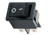 Elegant, miniature, powerful – Marquardt 1858 double switch