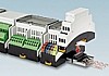 Find out the modularity and variability of Phoenix enclosures