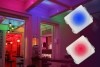 LED in a PLCC package not only for a display backlight