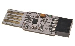 Nová X-chip séria vás pripojí k USB ešte ľahšie a rýchlejšie!