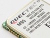 Quectel M95 will provide you SMS, voice, data and a simple usage