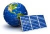 Top quality solar panels with a 25-years performance guarantee