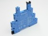 Create a relay interface module according to your needs