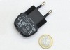 Take a 1A USB power supply to your pocket