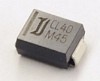 LED diodes from the 230V mains on 2 ways