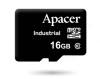 Safety first! - APACER microSD
