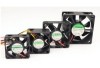 New 40, 50 and 60mm Sunon fans will blow away excess heat