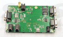 UMTS-3G-Modul Quectel U10 wird Sie mit jeder Menge Funktionen begeistern