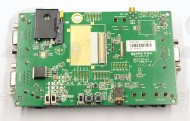 UMTS-3G-Modul Quectel U10 wird Sie mit jeder Menge Funktionen begeistern