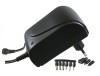 Don´t throw away 13 kWh per year! Switch-mode adapters Minwa will help you with it