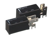 Personified reliability - Fujitsu FTR-K1 relay