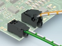 Nu mai doriţi să lipiţi firele la PCB? Mini-conectorii PCB vor rezolva problema