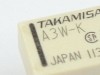 Small signal relay AxW-K won´t refuse any signal