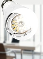 Licht ohne Ende mit den LEDs OSRAM Duris E3 und E5 