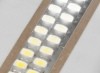 A light without an end with OSRAM Duris E3 and E5 LEDs
