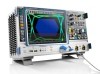 We became an authorized distributor of Rohde&Schwarz