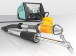 We enlarged our offer of Weller WX soldering stations