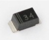 SKL34 - another surprisingly small 3A Schottky diode