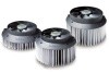 Sunon LA003 cooling module - the right choice for high-power LEDs