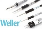 We enlarged our offer of Weller WX soldering stations