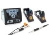We enlarged our offer of Weller WX soldering stations