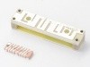 Miniature SMT antennas 2J are able to cover several bands