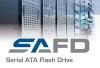 SSD Apacer SAFD 25 shifts the borders of speed
