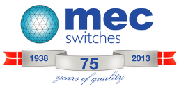 Switches MEC Unimec switch in up to eight ways