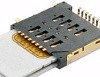 Attend - reliable workplace for your memory- and SIM cards