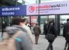 Developers, did you miss Embedded world? We were there for you...