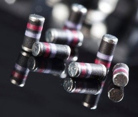 Do you need diodes? - Diotec has them 