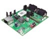 You can look forward to a simplified development of LAN devices