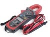 UT203 clamp multimeters „see“ even a DC current