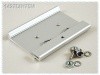 New DIN rail clips 1427 series can fasten (almost) every enclosure