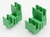 Double terminal blocks PDSV ... 2x2 can be more than 4