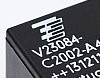 Favorite automotive relay V23084 in a new cloth