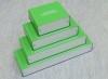 Fastron - metal enclosures with fluent shapes