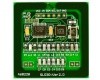 SL030 recognizes Mifare and NFC too