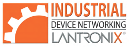 With Lantronix products you can manage even big network structures