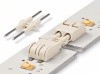 Wago 2060 terminal blocks don´t overtop LEDs