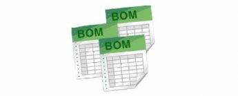Importing your BOM (Bill of Material) into cart Importing your BOM (Bill of Material) into cart