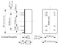 TEN5-2411WI - neomezujte se vstupním napětím