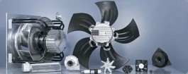 Fans able to operate continuously for 30 years
