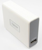 Apacer B110 and B120 - Power banks not only for your smartphones