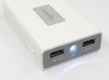 Apacer B110 and B120 - Power banks not only for your smartphones